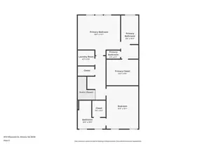 4141 Wisconsin Dr, Atlanta, GA 30338 - Photo 62