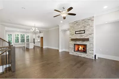 4141 Wisconsin Drive, Atlanta, GA 30338 - Photo 16
