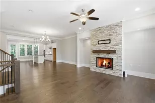 4141 Wisconsin Dr, Atlanta, GA 30338 - Photo 16