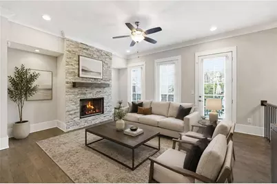 4141 Wisconsin Drive, Atlanta, GA 30338 - Photo 14