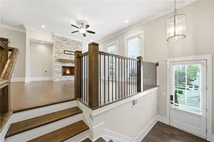 4141 Wisconsin Dr, Atlanta, GA 30338 - Photo 10