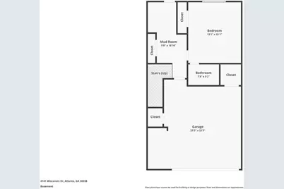 4141 Wisconsin Drive, Atlanta, GA 30338 - Photo 60