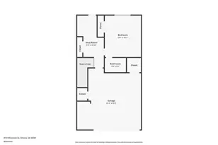4141 Wisconsin Dr, Atlanta, GA 30338 - Photo 60