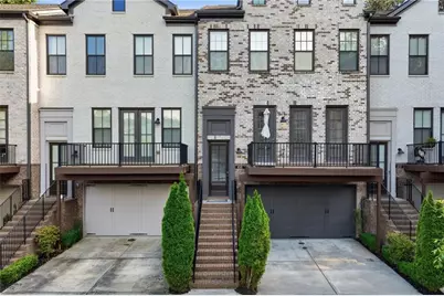 4141 Wisconsin Drive, Atlanta, GA 30338 - Photo 2