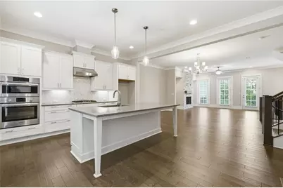 4141 Wisconsin Drive, Atlanta, GA 30338 - Photo 26