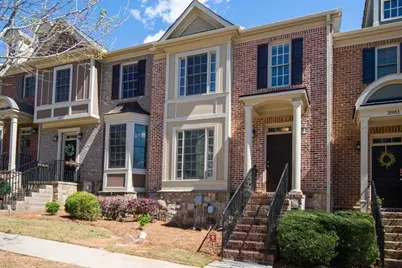 3979 Covey Flush Court, Smyrna, GA 30082 - Photo 1