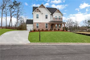 5890 Sweet Acacia Ave, Cumming, GA 30028 - Photo 1