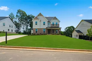5890 Sweet Acacia, Cumming, GA 30028 - Photo 4