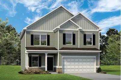 8004 Haven Springs Trace, Douglasville, GA 30134 - Photo 1