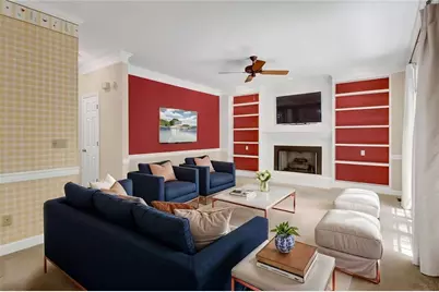 2010 Milfield Circle, Snellville, GA 30078 - Photo 8