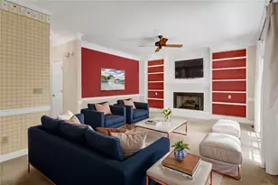 2010 Milfield Cir, Snellville, GA 30078 - Photo 8