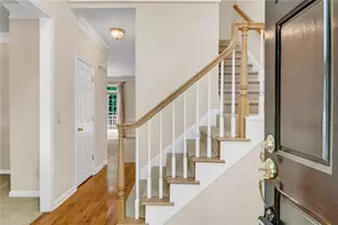 2010 Milfield Cir, Snellville, GA 30078 - Photo 4