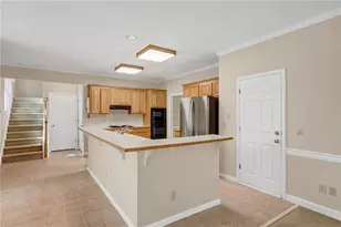 2010 Milfield Cir, Snellville, GA 30078 - Photo 16