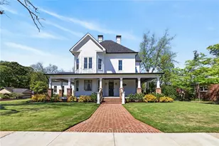 127 Griffin St, McDonough, GA 30253 - Photo 1