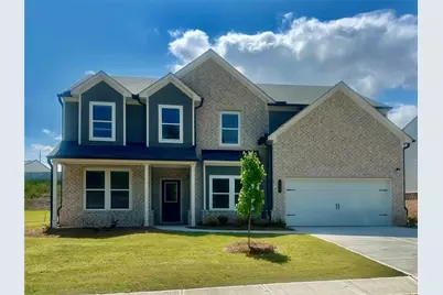 355 Rodeo Drive, Auburn, GA 30011 - Photo 1