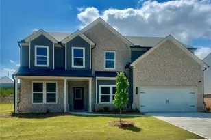 355 Rodeo Dr, Auburn, GA 30011 - Photo 1