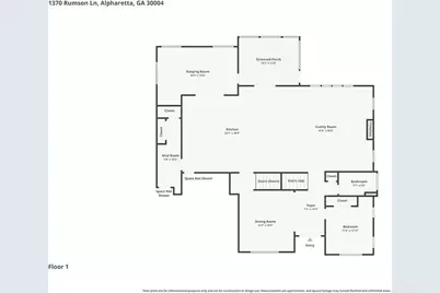 1370 Rumson Lane, Alpharetta, GA 30004 - Photo 110