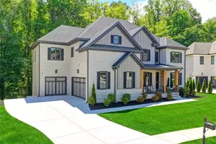 1370 Rumson Ln, Alpharetta, GA 30004 - Photo 2