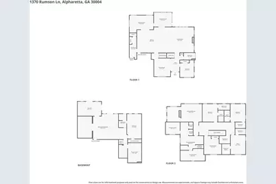 1370 Rumson Lane, Alpharetta, GA 30004 - Photo 102