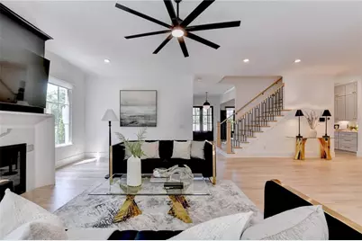 1370 Rumson Lane, Alpharetta, GA 30004 - Photo 18