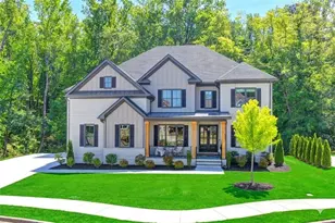 1370 Rumson Ln, Alpharetta, GA 30004 - Photo 1