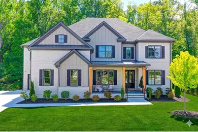 1370 Rumson Lane, Alpharetta, GA 30004 - Photo 4