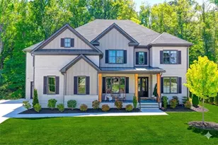 1370 Rumson Ln, Alpharetta, GA 30004 - Photo 4