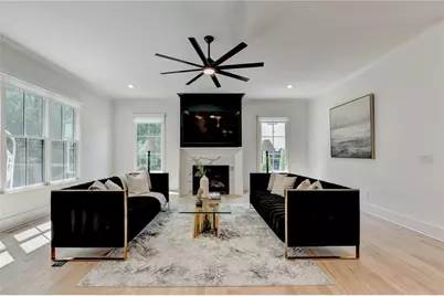 1370 Rumson Lane, Alpharetta, GA 30004 - Photo 16