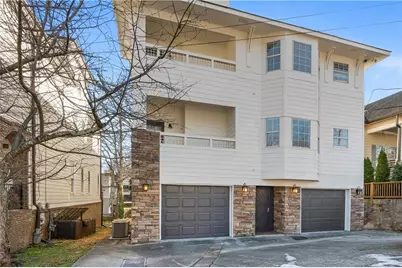 567 Winton Terrace NE #A, Atlanta, GA 30308 - Photo 1