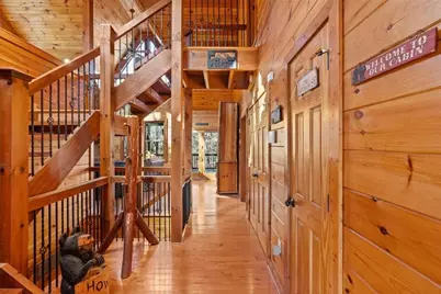 141 Winnebago Trail, Chatsworth, GA 30705 - Photo 8