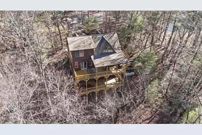 141 Winnebago Trail, Chatsworth, GA 30705 - Photo 50