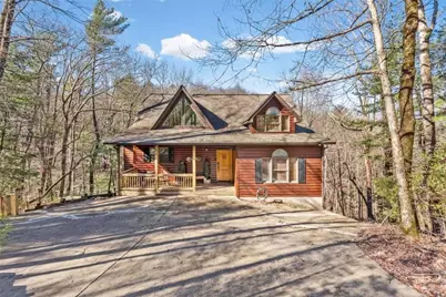 141 Winnebago Trail, Chatsworth, GA 30705 - Photo 42