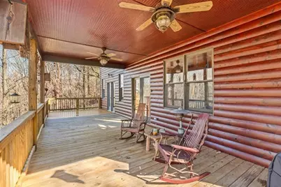 141 Winnebago Trail, Chatsworth, GA 30705 - Photo 32