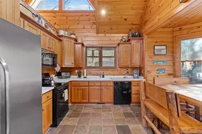 141 Winnebago Trail, Chatsworth, GA 30705 - Photo 14