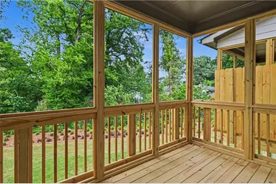 4253 Fern River Trail #12, Norcross, GA 30093 - Photo 6