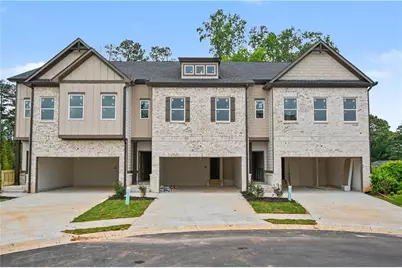 4253 Fern River Trail #12, Norcross, GA 30093 - Photo 1