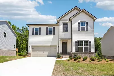 5372 Heron Bay Boulevard, Locust Grove, GA 30248 - Photo 1