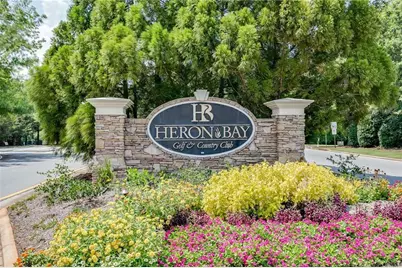 5372 Heron Bay Boulevard, Locust Grove, GA 30248 - Photo 32