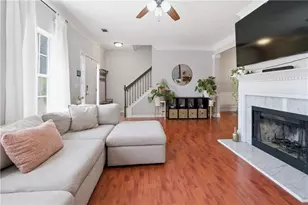 138 Timber Gate Dr, Lawrenceville, GA 30045 - Photo 2