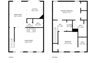 138 Timber Gate Dr, Lawrenceville, GA 30045 - Photo 22