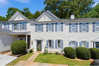 138 Timber Gate Drive, Lawrenceville, GA 30045 - Photo 2