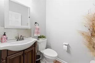 138 Timber Gate Dr, Lawrenceville, GA 30045 - Photo 10