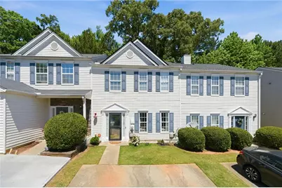 138 Timber Gate Drive, Lawrenceville, GA 30045 - Photo 1