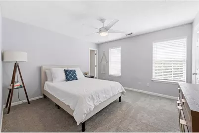 138 Timber Gate Drive, Lawrenceville, GA 30045 - Photo 16