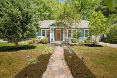 2114 Ridgedale Road NE, Atlanta, GA 30317 - Photo 1