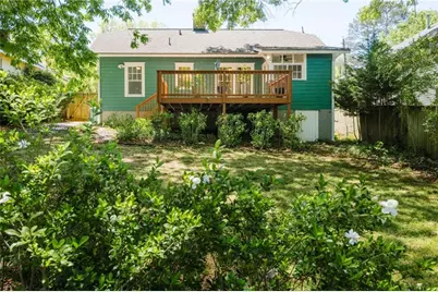 2114 Ridgedale Road NE, Atlanta, GA 30317 - Photo 32