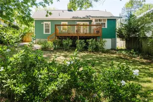 2114 Ridgedale Rd NE, Atlanta, GA 30317 - Photo 32