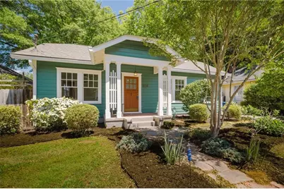 2114 Ridgedale Road NE, Atlanta, GA 30317 - Photo 2