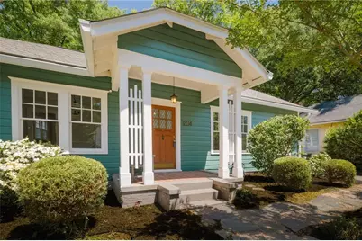 2114 Ridgedale Road NE, Atlanta, GA 30317 - Photo 6