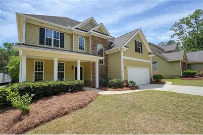 1341 S Gordon Road, Austell, GA 30168 - Photo 2